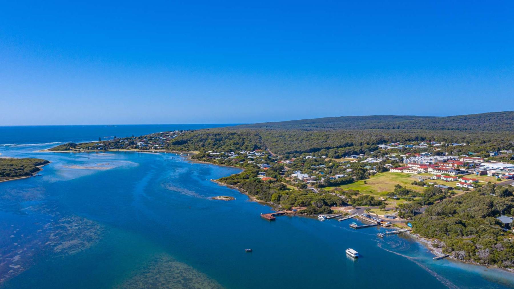 Wallaroo Holiday Park