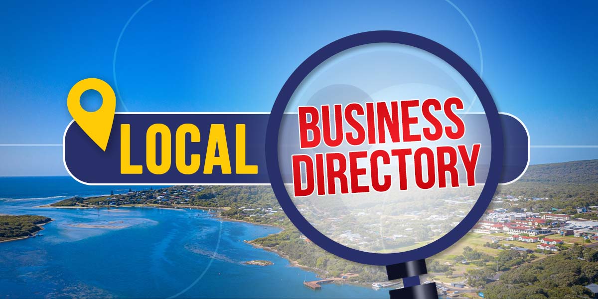 Local Business Directory Listings Press Release