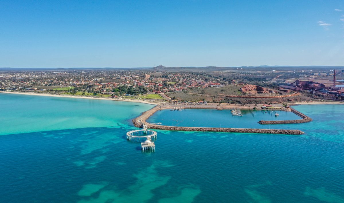 Whyalla Draft Budget consultations begin today 5CS