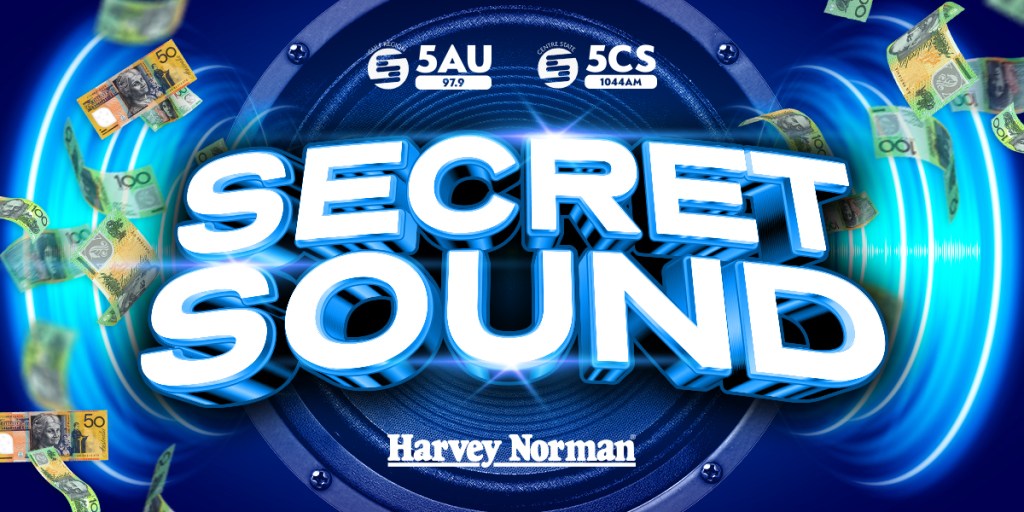 Secret Sound