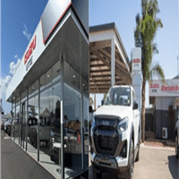 North East Isuzu Port Augusta & Whyalla