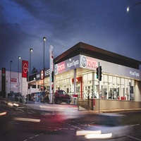 McLeod’s Whyalla Automotive