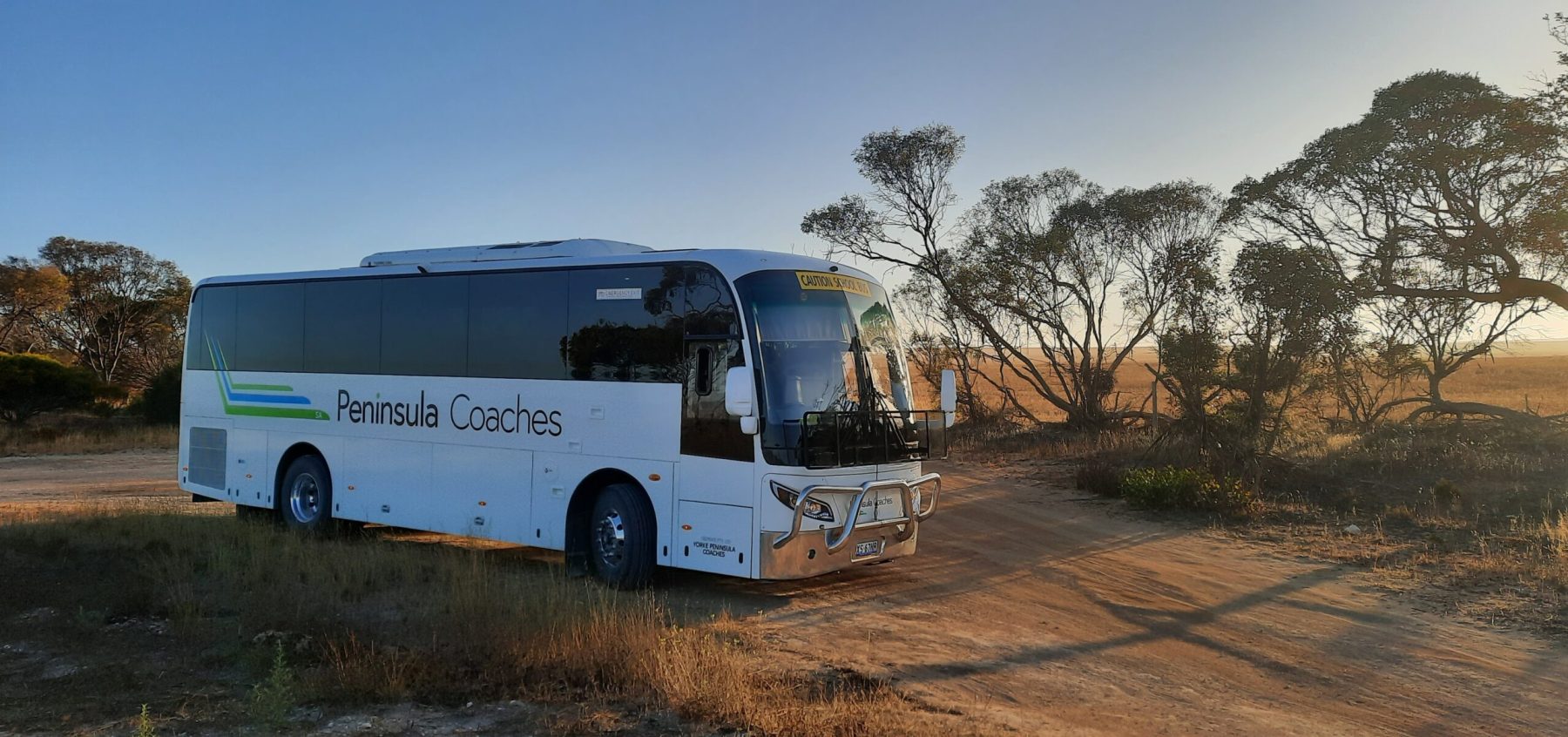 Peninsula Coaches SA